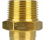 Соединитель Uponor Q&E 32-R1" НР 
