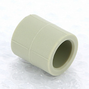 Муфта PPR 25мм FV-PLAST 