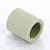 Муфта PPR 25мм FV-PLAST 