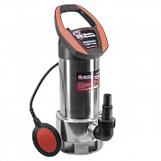 Насос Дренажный Quattro Elementi Drenaggio 1100 F Inox 