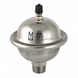 Гаситель гидроударов Valtec Н 1/2' никелированный