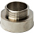 Переходник ВН никелированный 2"X1"1/2 STOUT 
