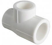 Тройник переходной PP-R VALTEC 25x20x20 