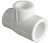 Тройник переходной PP-R VALTEC 25x20x20 