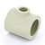 Тройник PPR 40x20x40 переходной FV-PLAST 