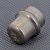 Заглушка пресс 18 нерж.сталь Sanpress Inox SC-Contur 