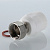 Соединитель PP-R VALTEC 25х3/4" ВР с накидной гайкой 