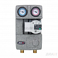 Смесительная насосная группа Bravi DN20 + привод (без насоса)