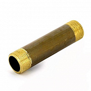 Удлинитель Uni-fitt НР-НР 100 мм x 3/4" 