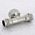 Тройник пресс 18 x 3/4 x 18 нерж.сталь Sanpress Inox SC-Contur 