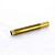 Сгон Uni-fitt 3/4" х 200 мм, латунный 