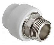 Соединитель PP-R VALTEC под ключ 40х1 1/4" НР 