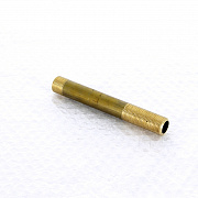 Сгон Uni-fitt 1/2' х 150 мм, латунный 