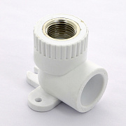Водорозетка ППР ProAqua 25х1/2' 