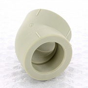 Угол PPR 45 гр. FV-PLAST 63мм 