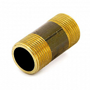 Удлинитель Uni-fitt НР-НР 50 мм x 3/4" C012110 