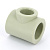 Тройник PPR 50x40x50 переходной FV-PLAST 