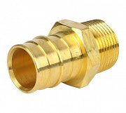 Соединитель Uponor Q&E 50-G1 1/2' НР 