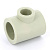 Тройник PPR 40x25x40 переходной FV-PLAST 