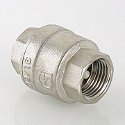 Обратный клапан ВР 1" Valtec 