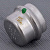 Заглушка пресс 28 нерж.сталь Sanpress Inox SC-Contur 