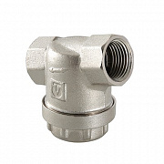 Фильтр сетчатый 3/4" универсальный Valtec 