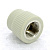 Муфта PPR 25x3/4 ВР Резьба FV-PLAST 
