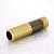 Сгон Uni-fitt 100 мм x 3/4" 