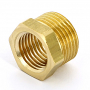 Футорка НР-ВР 1"1/4x3/4" UNI-FITT 