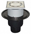 Трап DN 50/75/110 HL Primus HL310NPr