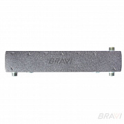 Распределительный коллектор BRAVI на 3гр 