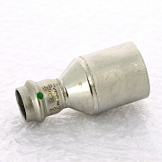 Вставка пресс 42 х 22 нерж.сталь Sanpress Inox SC-Contur 