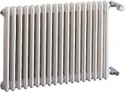 Радиатор стальной Arbonia 2057/20 G3/4 2-трубчатый белый 